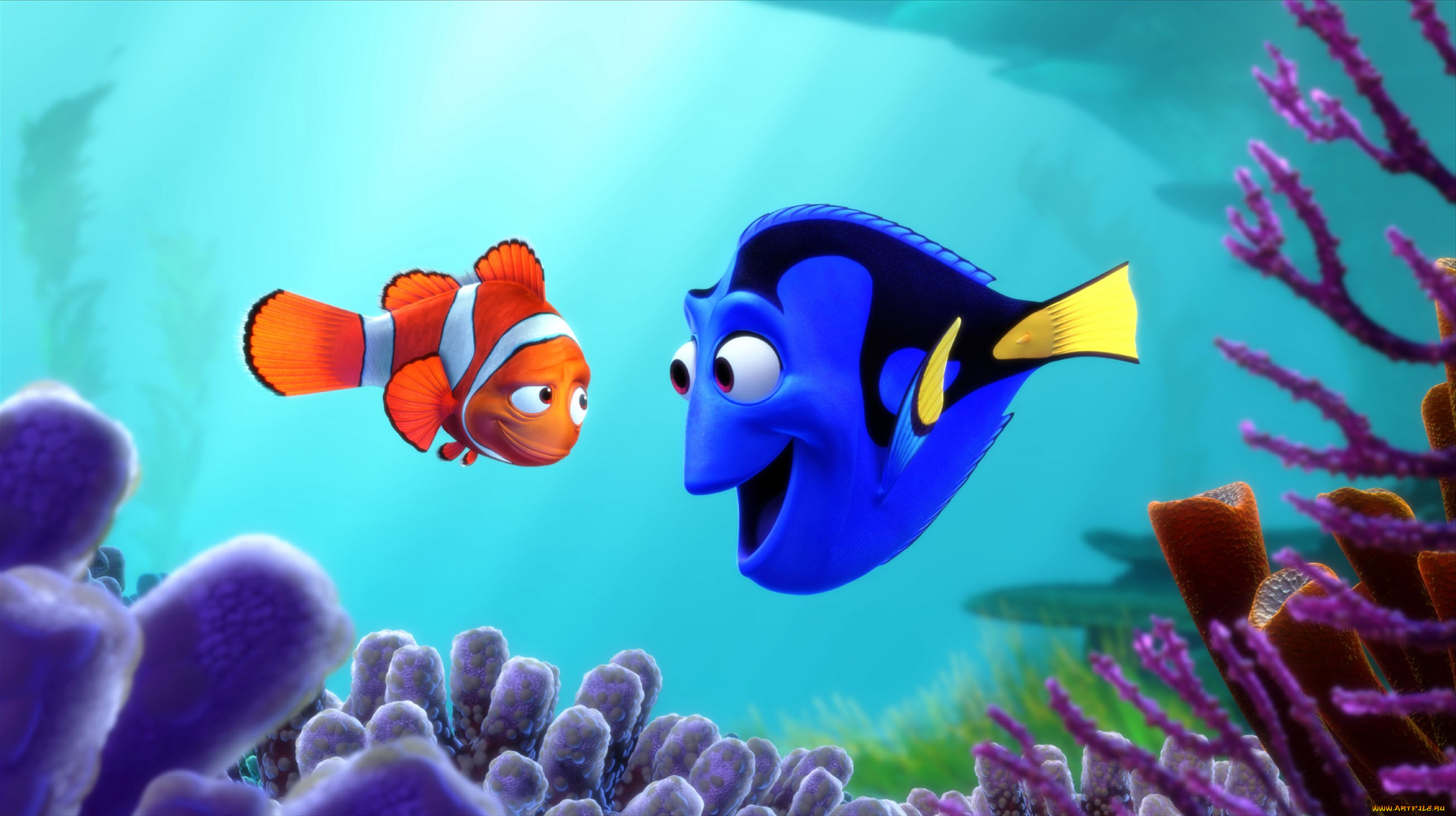 finding, nemo, , , , 